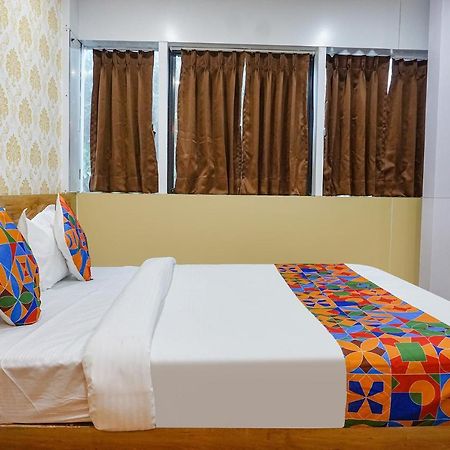 פונה Fabhotel Tan Square - Nr Eon It Park מראה חיצוני תמונה