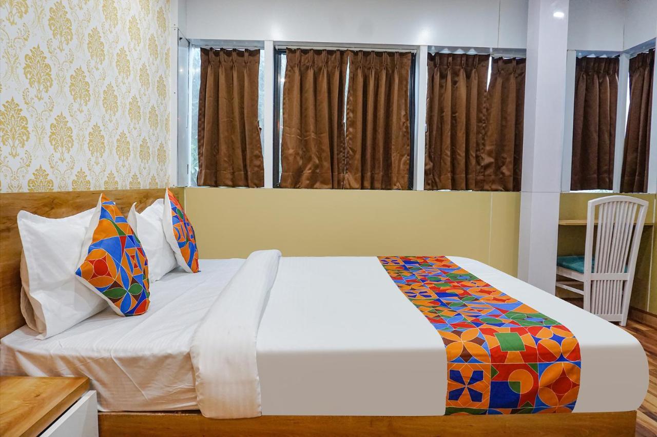 פונה Fabhotel Tan Square - Nr Eon It Park מראה חיצוני תמונה