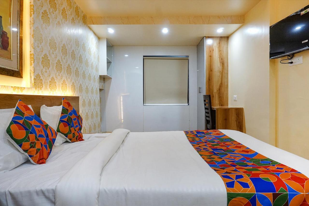 פונה Fabhotel Tan Square - Nr Eon It Park מראה חיצוני תמונה