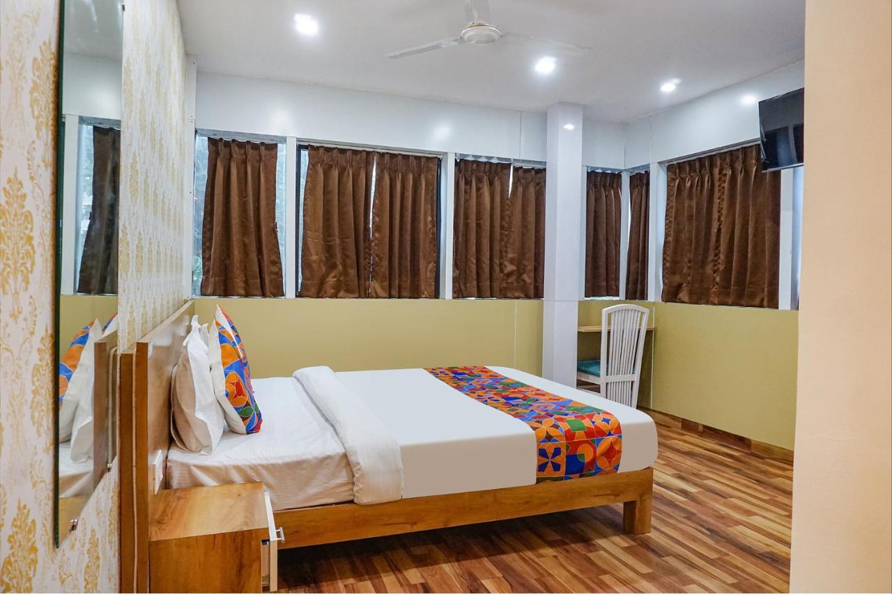 פונה Fabhotel Tan Square - Nr Eon It Park מראה חיצוני תמונה