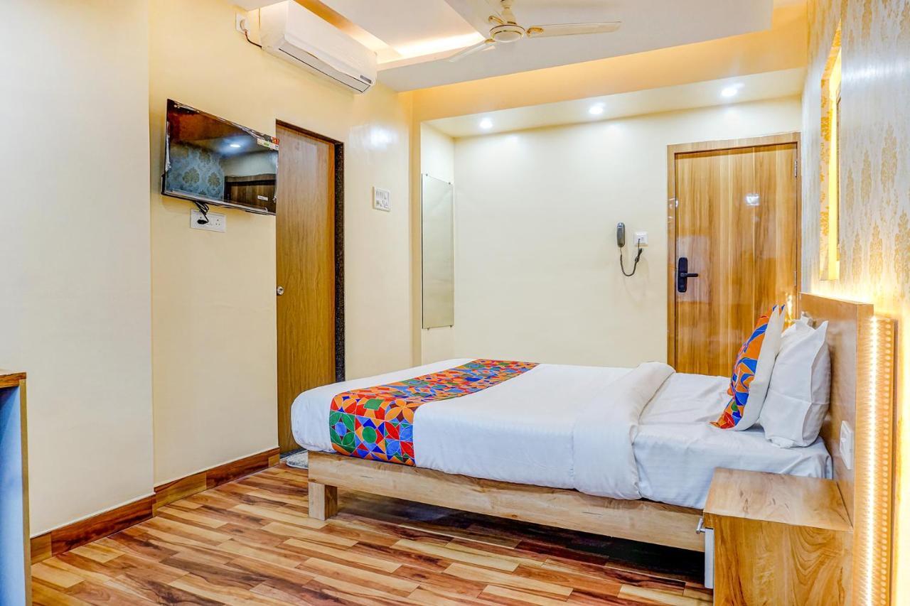 פונה Fabhotel Tan Square - Nr Eon It Park מראה חיצוני תמונה