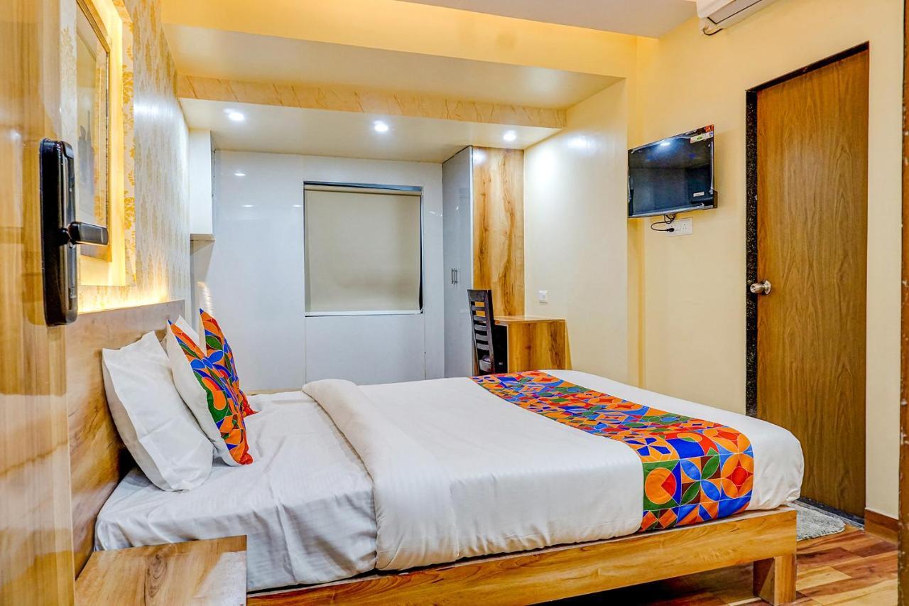 פונה Fabhotel Tan Square - Nr Eon It Park מראה חיצוני תמונה
