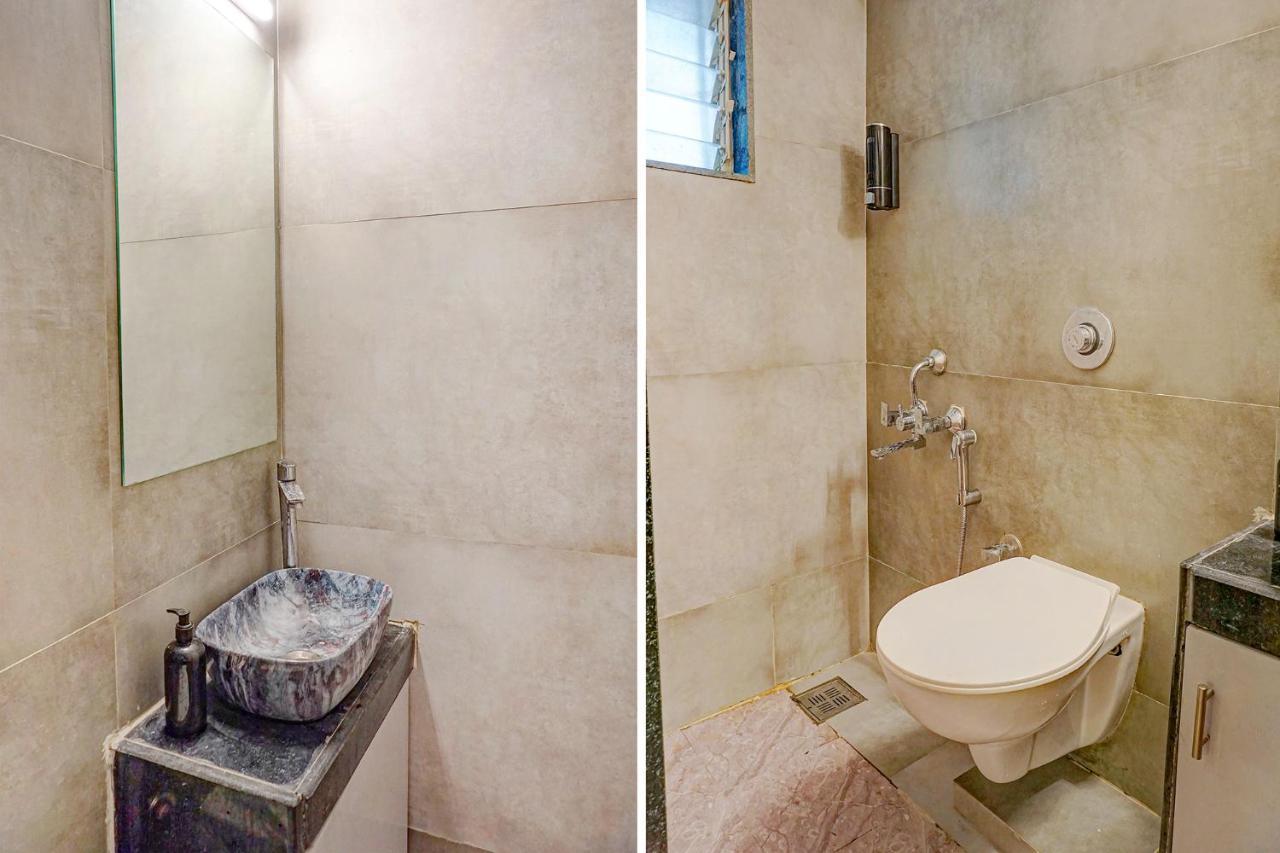 פונה Fabhotel Tan Square - Nr Eon It Park מראה חיצוני תמונה