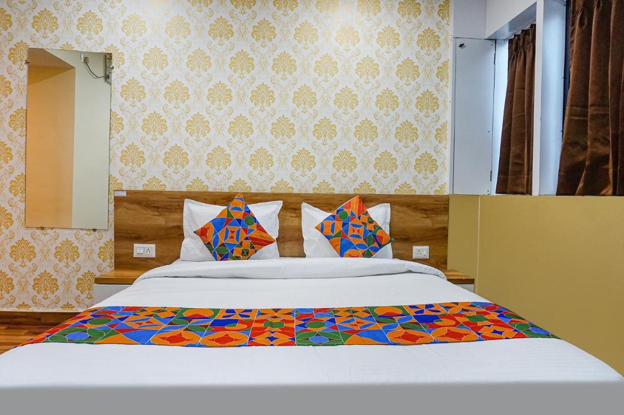 פונה Fabhotel Tan Square - Nr Eon It Park מראה חיצוני תמונה