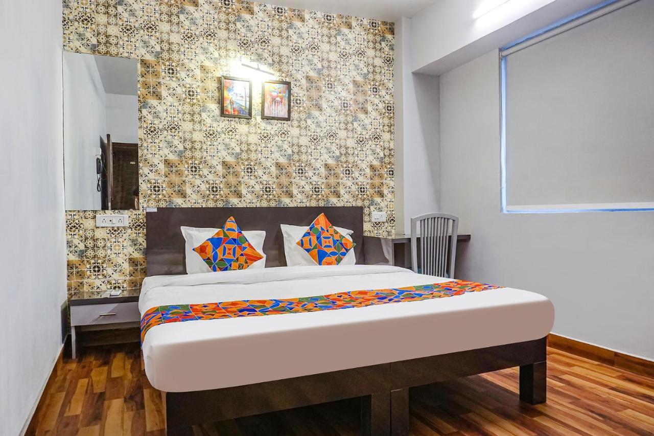 פונה Fabhotel Tan Square - Nr Eon It Park מראה חיצוני תמונה
