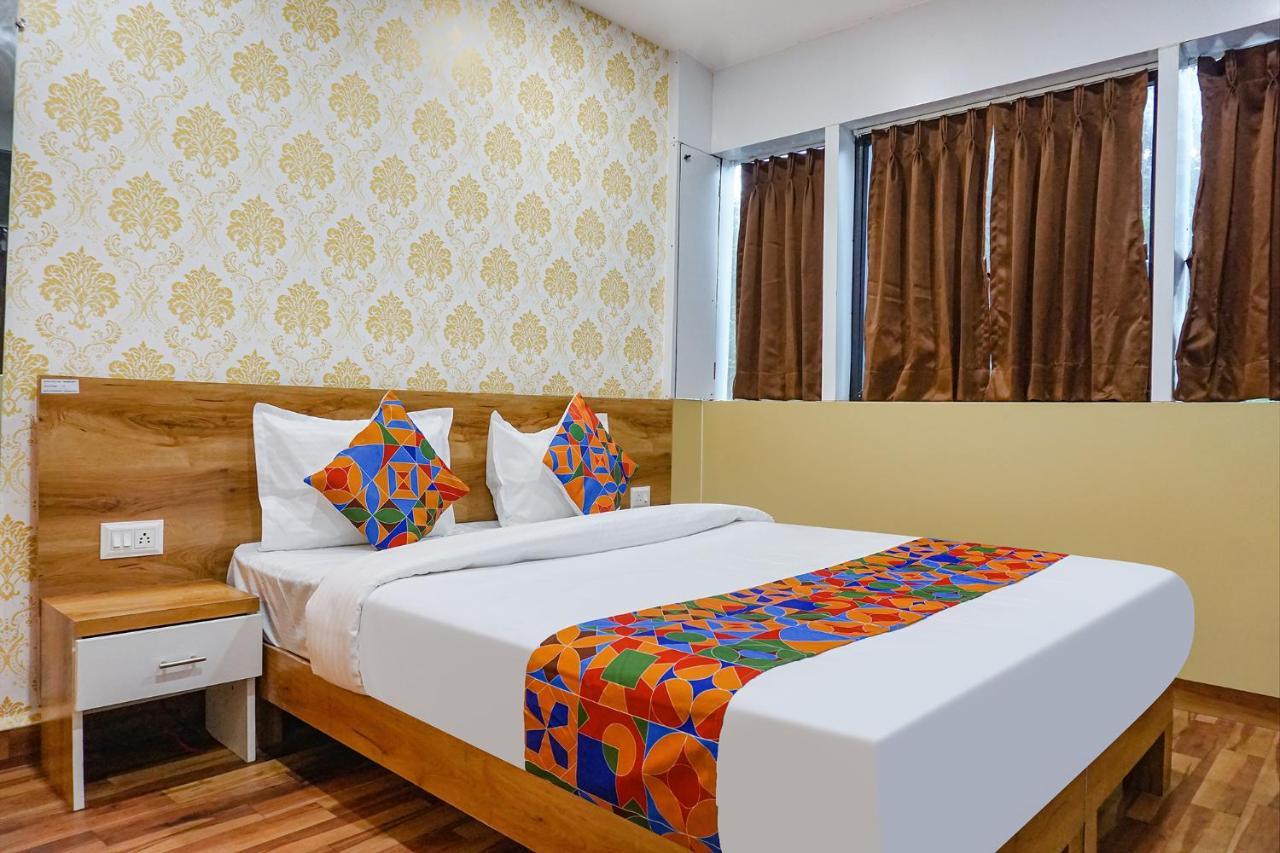 פונה Fabhotel Tan Square - Nr Eon It Park מראה חיצוני תמונה