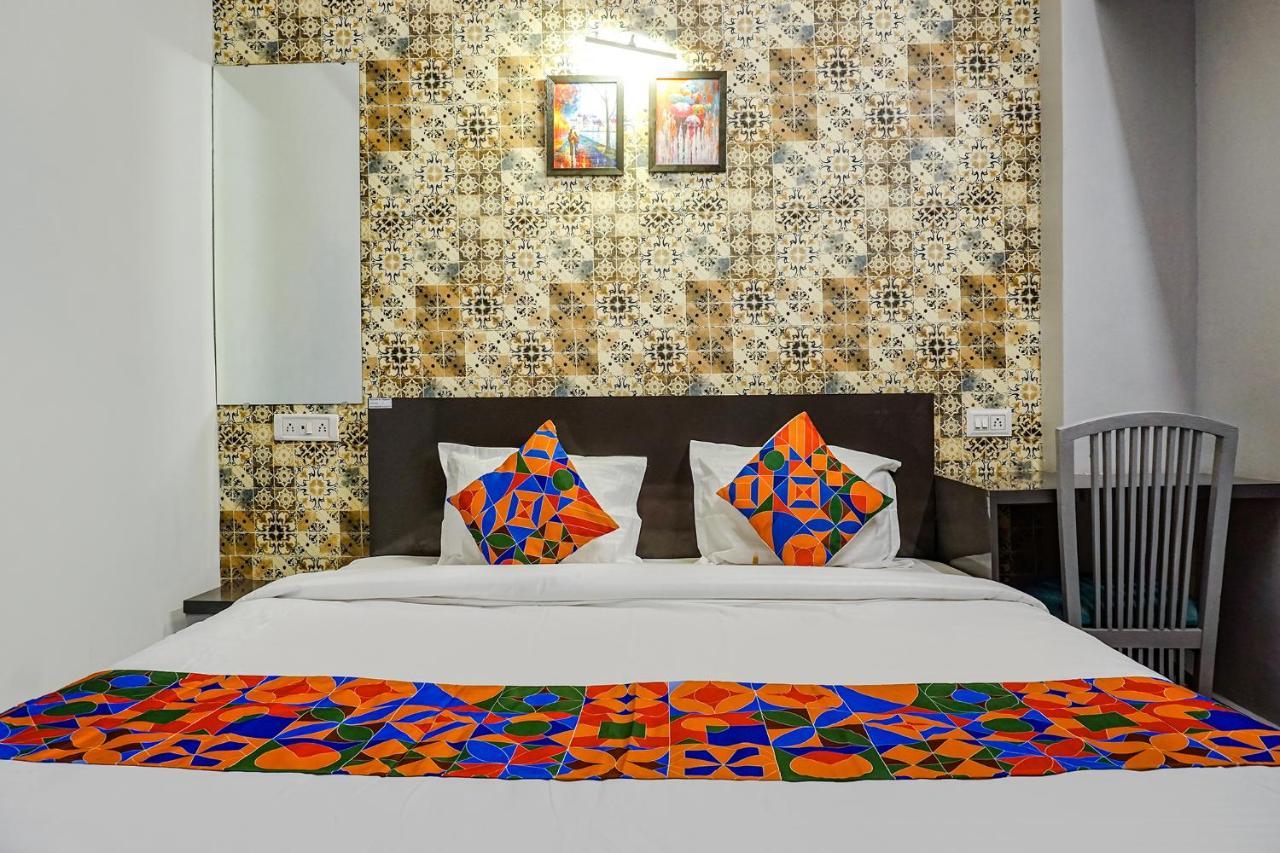 פונה Fabhotel Tan Square - Nr Eon It Park מראה חיצוני תמונה